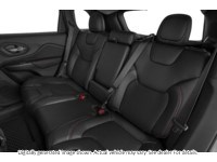 2022 Jeep Cherokee Trailhawk 4X4 Interior Shot 5