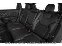2022 Jeep Cherokee Trailhawk 4X4 Interior Shot 5