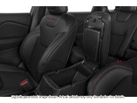 2022 Jeep Cherokee Trailhawk 4X4 Interior Shot 7