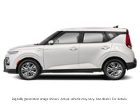 2020 Kia Soul EX Ivt Exterior Shot 6