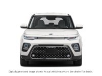 2020 Kia Soul EX Ivt Exterior Shot 5