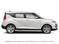2020 Kia Soul EX Ivt Exterior Shot 10