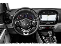 2020 Kia Soul EX Ivt Interior Shot 3