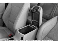 2020 Kia Soul EX Ivt Interior Shot 7