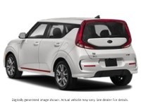 2021 Kia Soul Gt-Line Limited Ivt *Ltd Avail* Exterior Shot 9