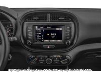 2021 Kia Soul Gt-Line Limited Ivt *Ltd Avail* Interior Shot 2