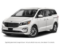 2020 Kia Sedona Lx+ FWD Exterior Shot 1