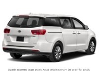 2020 Kia Sedona Lx+ FWD Exterior Shot 2