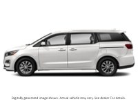 2020 Kia Sedona Lx+ FWD Exterior Shot 6