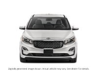 2020 Kia Sedona Lx+ FWD Exterior Shot 5