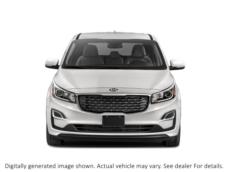 2020 Kia Sedona Lx+ FWD Exterior Shot 5