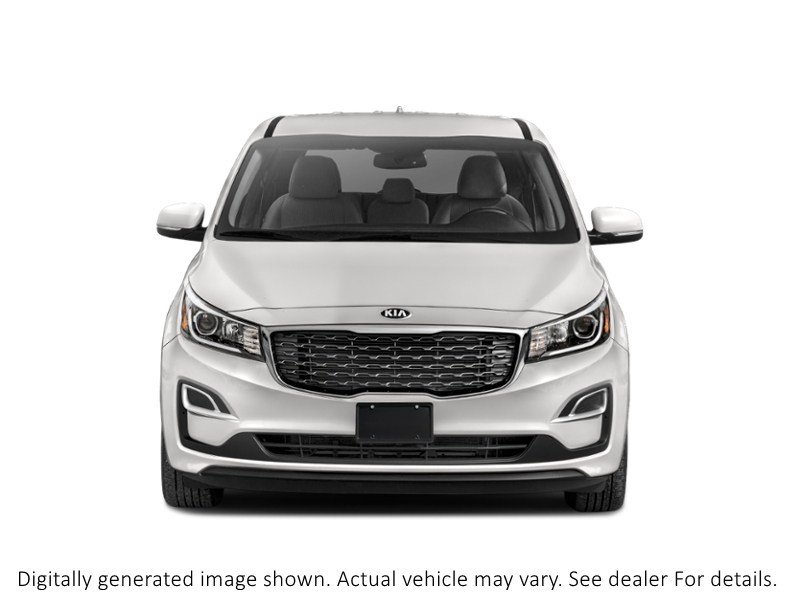 2020 Kia Sedona Lx+ FWD Exterior Shot 5
