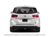 2020 Kia Sedona Lx+ FWD Exterior Shot 7