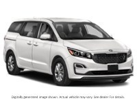 2020 Kia Sedona Lx+ FWD Exterior Shot 8