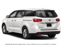 2020 Kia Sedona Lx+ FWD Exterior Shot 9