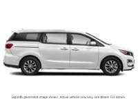2020 Kia Sedona Lx+ FWD Exterior Shot 10