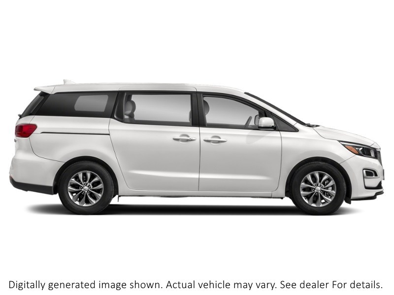 2020 Kia Sedona Lx+ FWD Exterior Shot 10