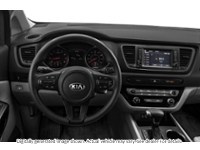 2020 Kia Sedona Lx+ FWD Interior Shot 3