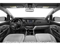 2020 Kia Sedona Lx+ FWD Interior Shot 6