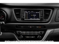 2020 Kia Sedona Lx+ FWD Interior Shot 2