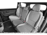 2020 Kia Sedona Lx+ FWD Interior Shot 5