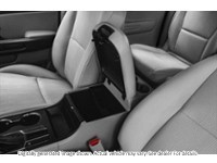 2020 Kia Sedona Lx+ FWD Interior Shot 7