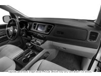 2020 Kia Sedona Lx+ FWD Interior Shot 1