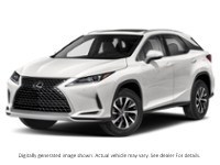 2021 Lexus Rx 350 Rx 350 Auto Exterior Shot 1