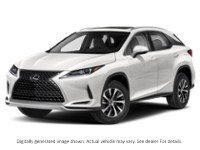 2021 Lexus Rx 350 Rx 350 Auto Exterior Shot 1