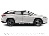 2021 Lexus Rx 350 Rx 350 Auto Exterior Shot 10