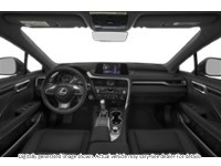 2021 Lexus Rx 350 Rx 350 Auto Interior Shot 6