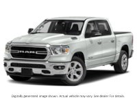 2020 Ram 1500 Big Horn 4X4 Crew Cab 5'7