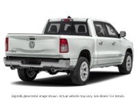 2020 Ram 1500 Big Horn 4X4 Crew Cab 5'7