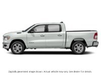 2020 Ram 1500 Big Horn 4X4 Crew Cab 5'7