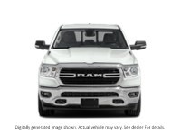 2020 Ram 1500 Big Horn 4X4 Crew Cab 5'7