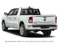 2020 Ram 1500 Big Horn 4X4 Crew Cab 5'7