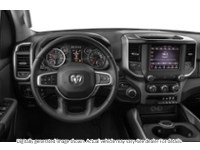 2020 Ram 1500 Big Horn 4X4 Crew Cab 5'7