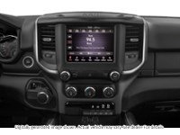 2020 Ram 1500 Big Horn 4X4 Crew Cab 5'7