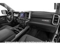 2020 Ram 1500 Big Horn 4X4 Crew Cab 5'7