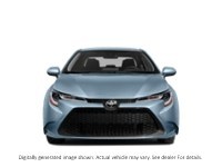 2022 Toyota Corolla LE CVT Exterior Shot 5