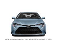 2022 Toyota Corolla LE CVT Exterior Shot 5
