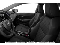 2022 Toyota Corolla LE CVT Interior Shot 4