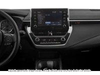 2022 Toyota Corolla LE CVT Interior Shot 2