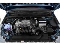 2022 Toyota Corolla LE CVT Exterior Shot 3