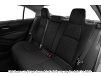 2020 Toyota Corolla LE CVT Interior Shot 5
