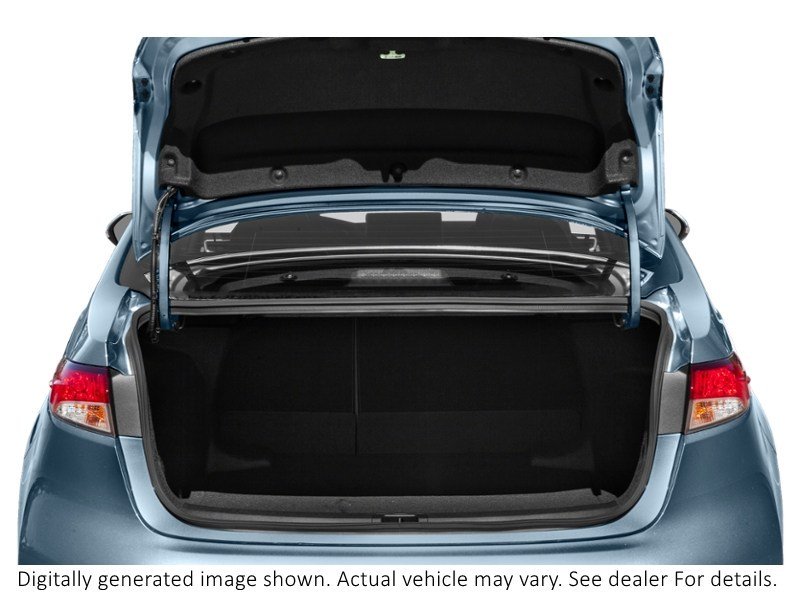 2022 Toyota Corolla SE CVT Exterior Shot 4