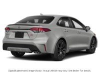 2022 Toyota Corolla XSE CVT Exterior Shot 2