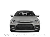 2022 Toyota Corolla XSE CVT Exterior Shot 5