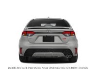 2020 Toyota Corolla XSE CVT Exterior Shot 7