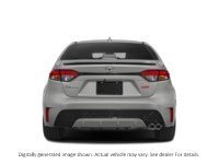 2022 Toyota Corolla XSE CVT Exterior Shot 7